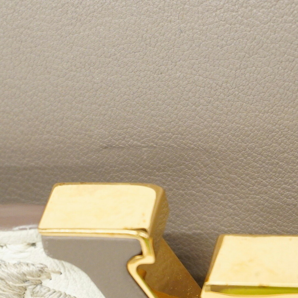 Louis Vuitton handbag, Monogram Jacquard, SINCE 1854, Capucines BB, M46042, T... - Picture 10 of 11